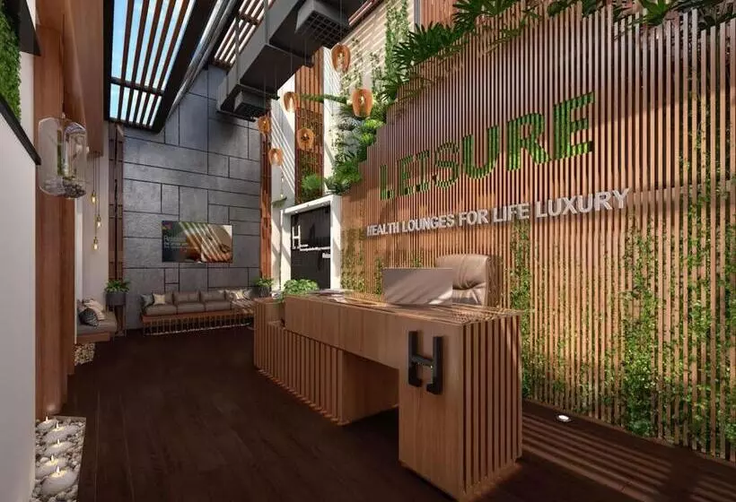 هتل Romance Alexandria