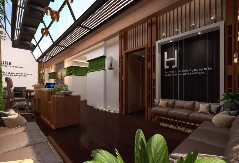 هتل Romance Alexandria