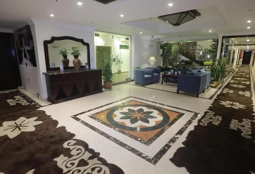 هتل Romance Alexandria