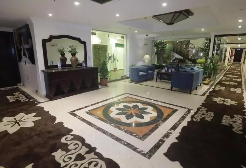 هتل Romance Alexandria