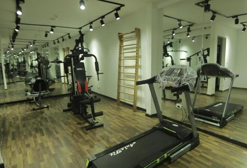 هتل Romance Alexandria