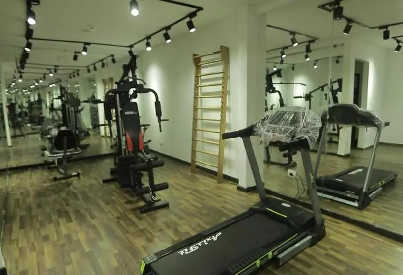 هتل Romance Alexandria