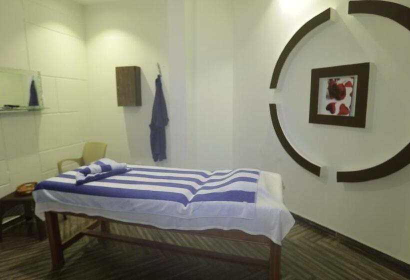 هتل Romance Alexandria