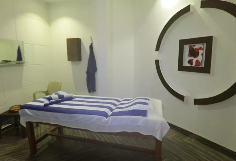 هتل Romance Alexandria