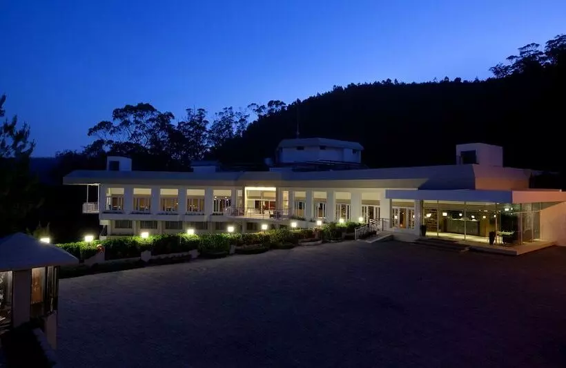 Hotel Sinclairs Retreat Ooty