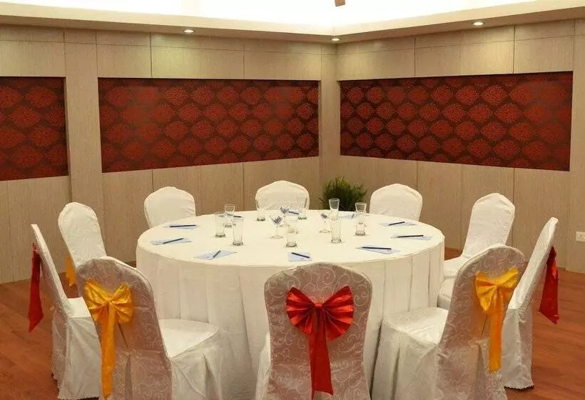 Hotel Sinclairs Retreat Ooty