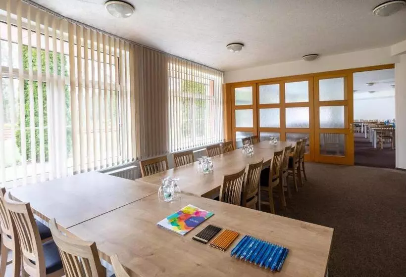 בית מלון כפרי Svět