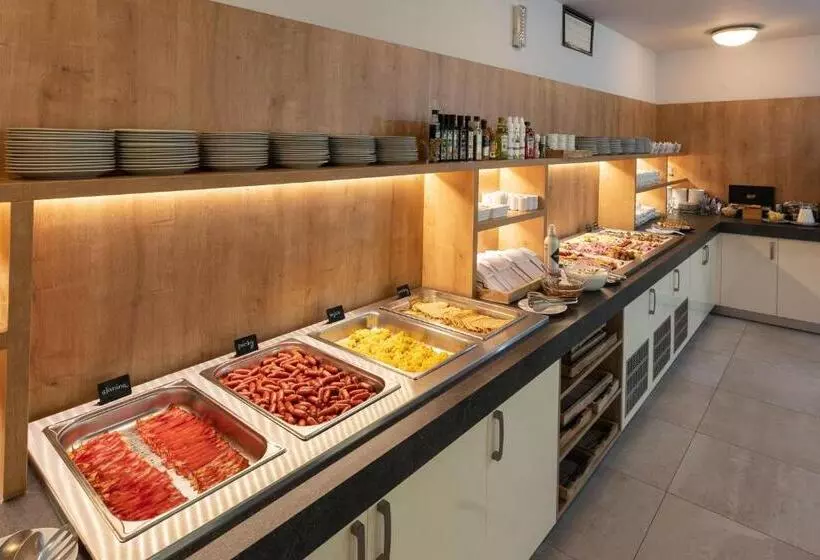 בית מלון כפרי Svět