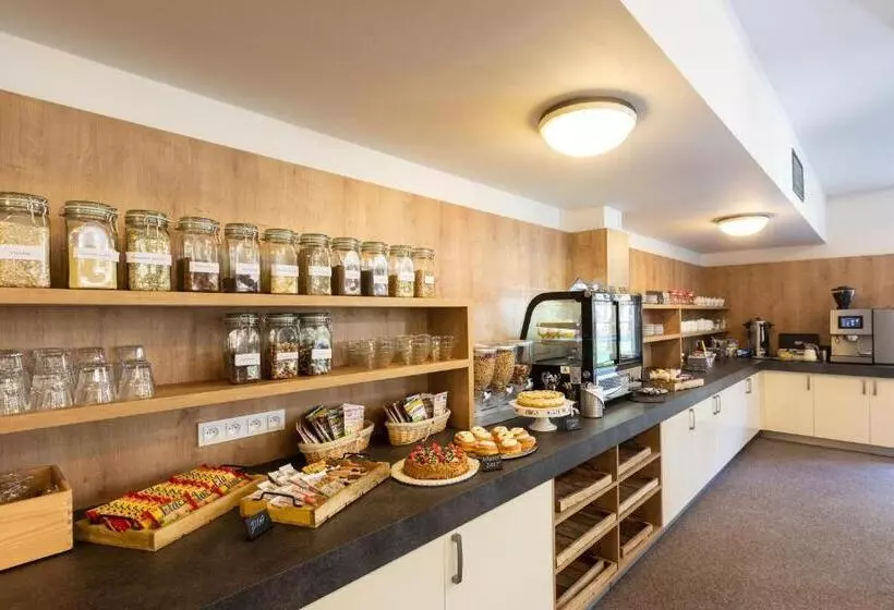 בית מלון כפרי Svět