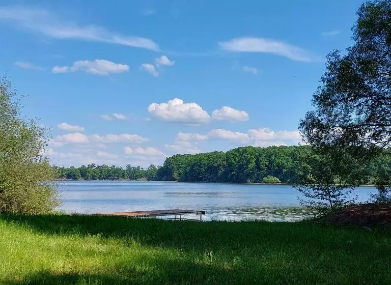 בית מלון כפרי Svět