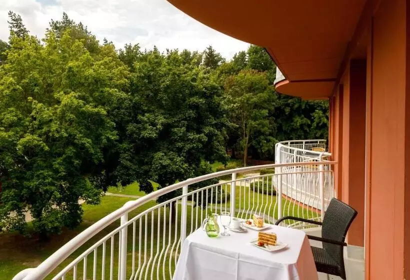 בית מלון כפרי Svět