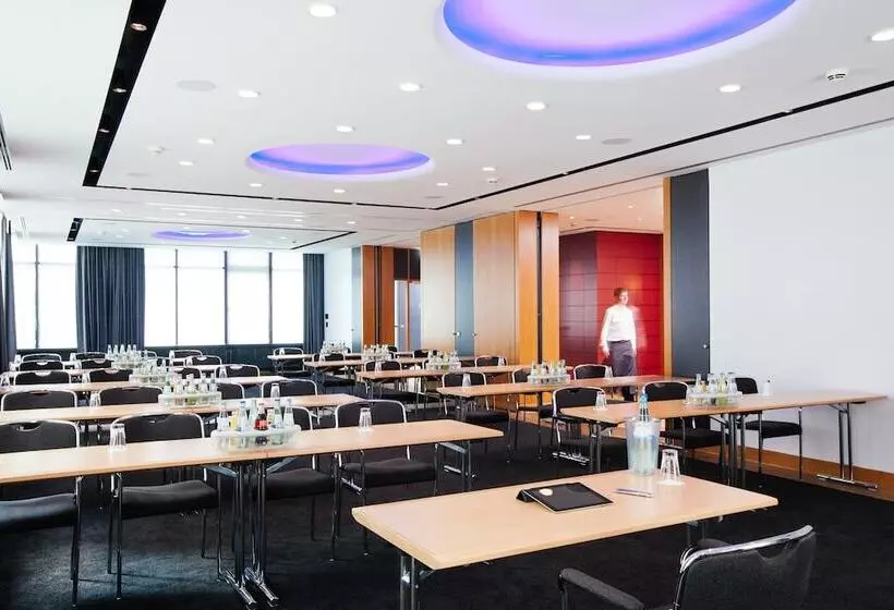 The Madison Hotel Hamburg