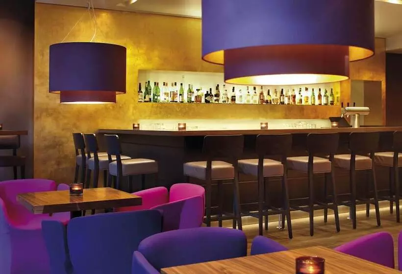 The Madison Hotel Hamburg