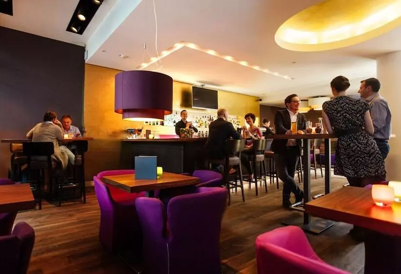 The Madison Hotel Hamburg