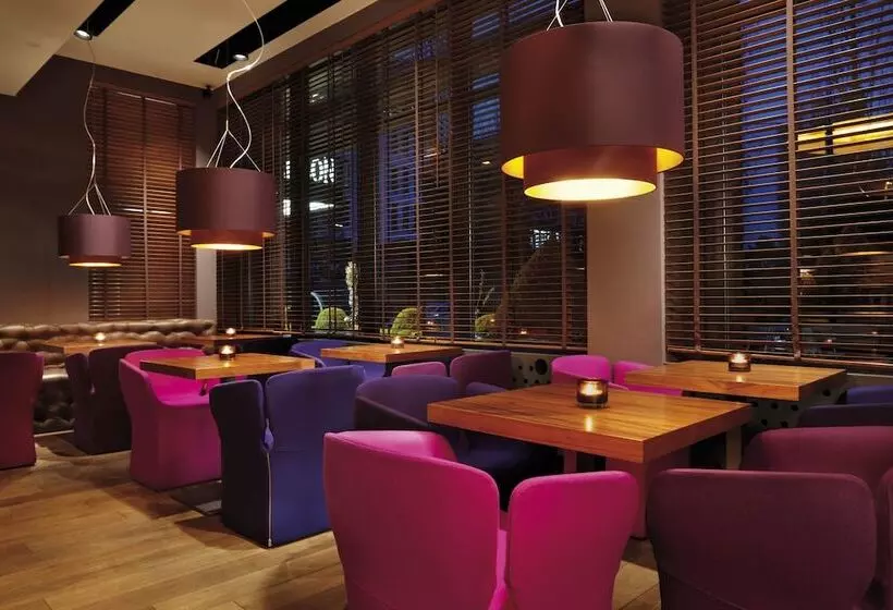 The Madison Hotel Hamburg