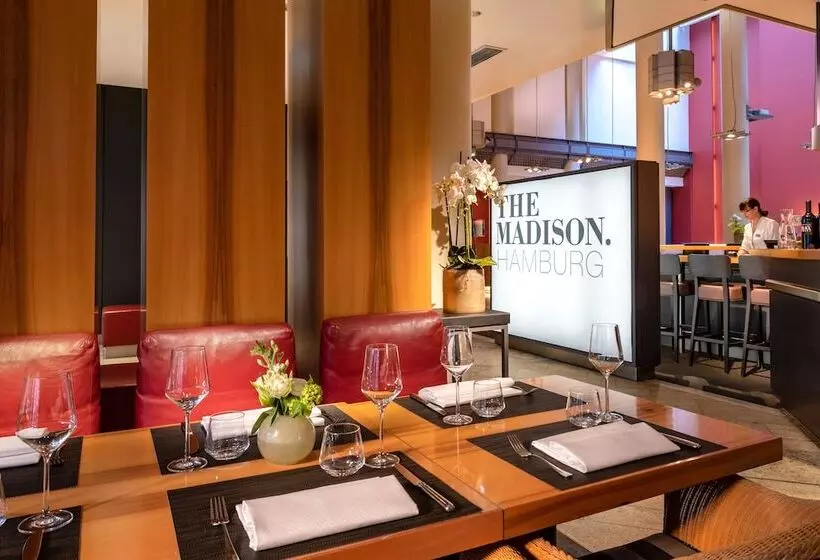 The Madison Hotel Hamburg