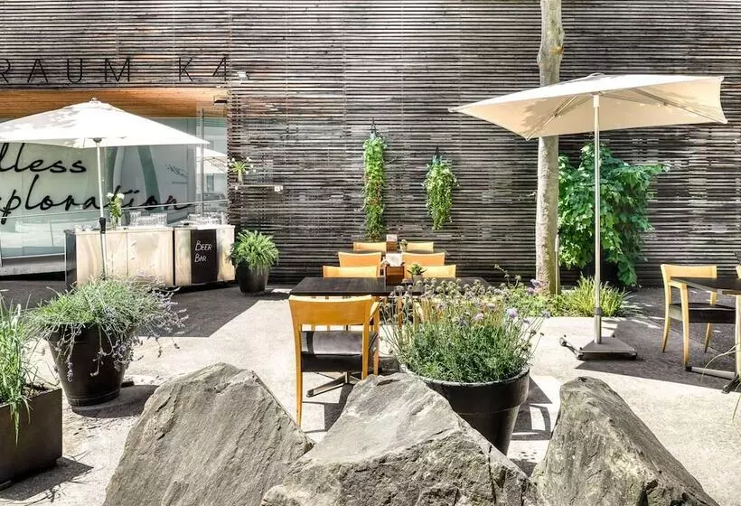 فندق Vienna House By Wyndham Martinspark Dornbirn