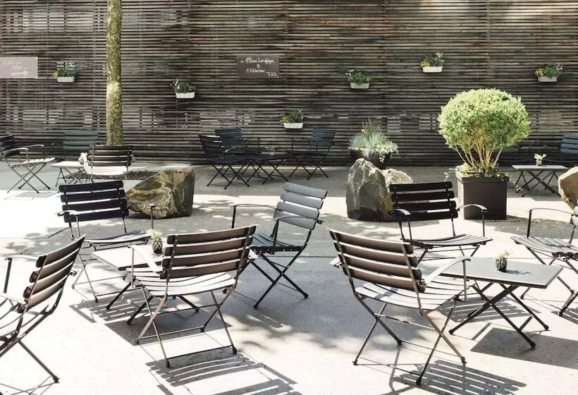 فندق Vienna House By Wyndham Martinspark Dornbirn