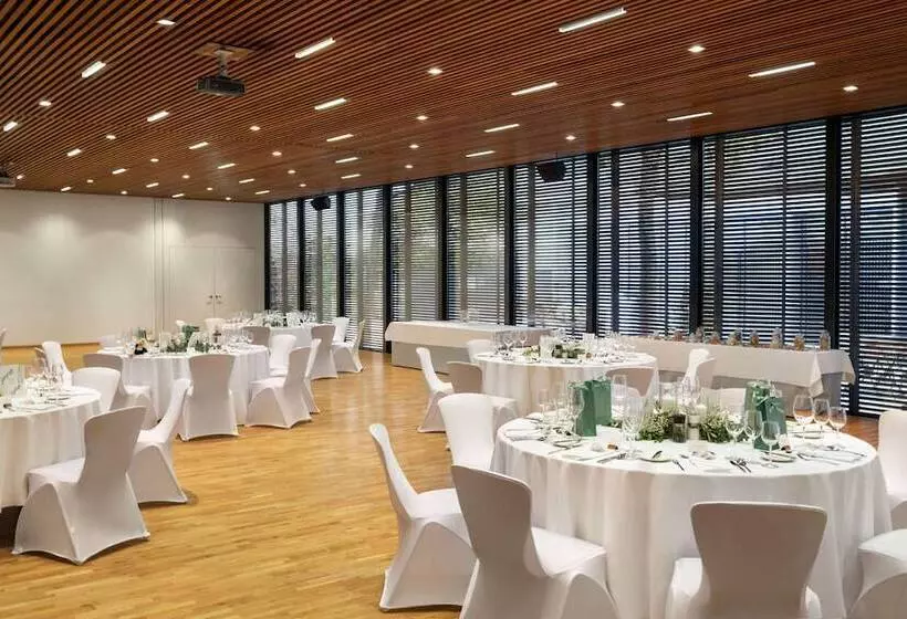 فندق Vienna House By Wyndham Martinspark Dornbirn