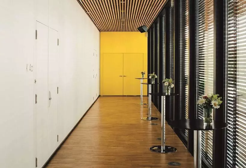 فندق Vienna House By Wyndham Martinspark Dornbirn