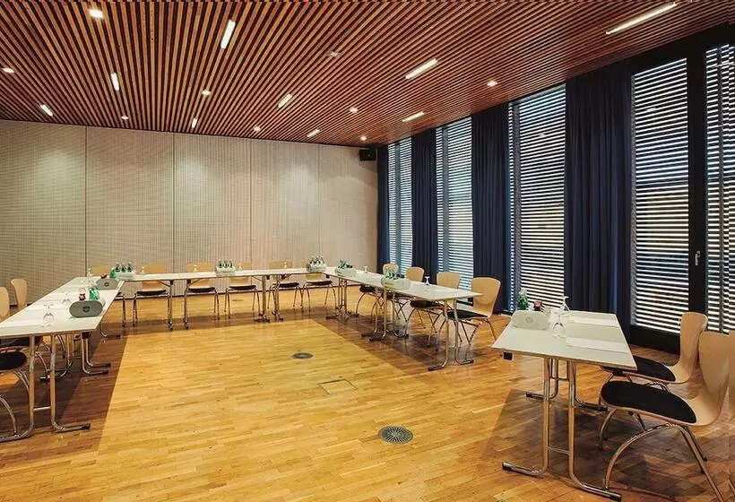 فندق Vienna House By Wyndham Martinspark Dornbirn