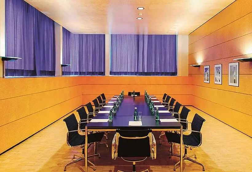 فندق Vienna House By Wyndham Martinspark Dornbirn