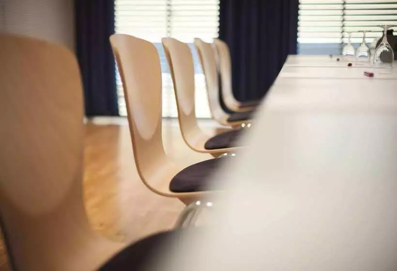 فندق Vienna House By Wyndham Martinspark Dornbirn