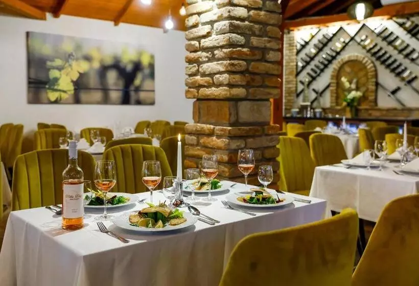 ホテル Villa Völgy Wellness & Konferencia