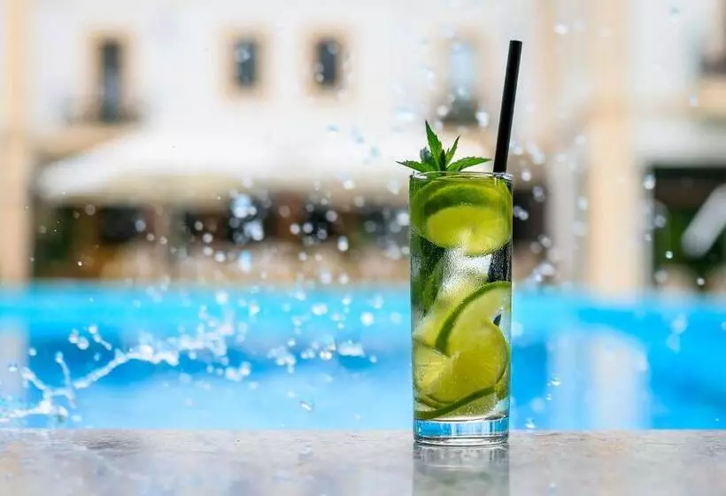 ホテル Villa Völgy Wellness & Konferencia