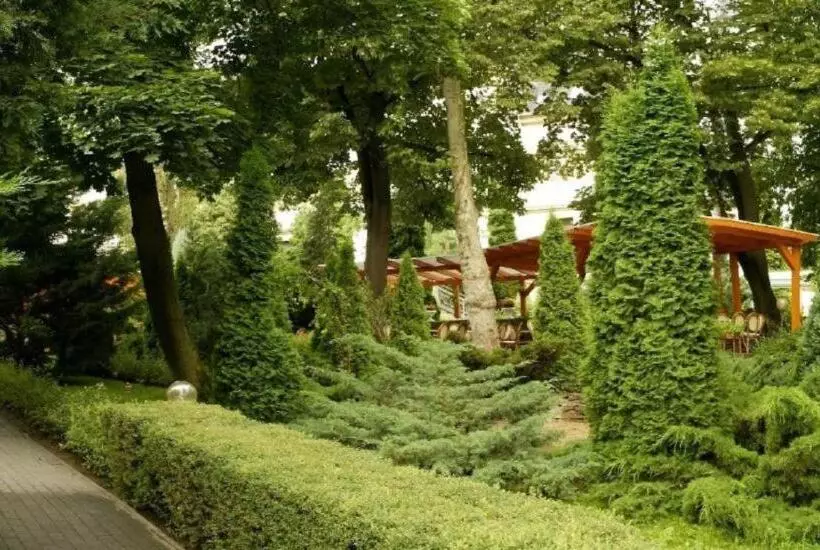 ホテル Villa Völgy Wellness & Konferencia