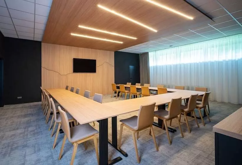 Wellness Hotel Svornost