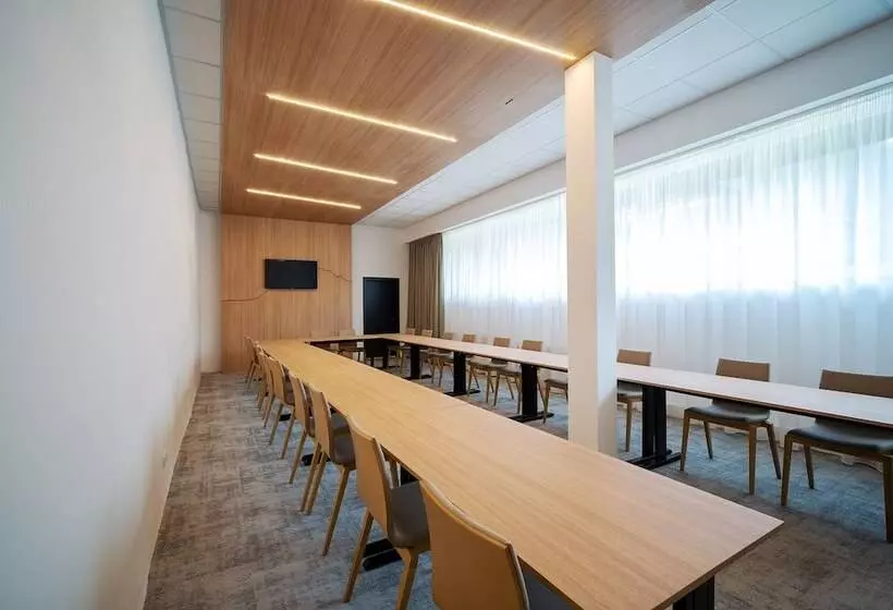 Wellness Hotel Svornost