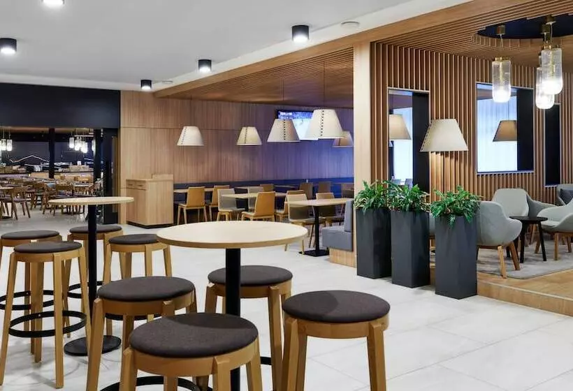 Wellness Hotel Svornost