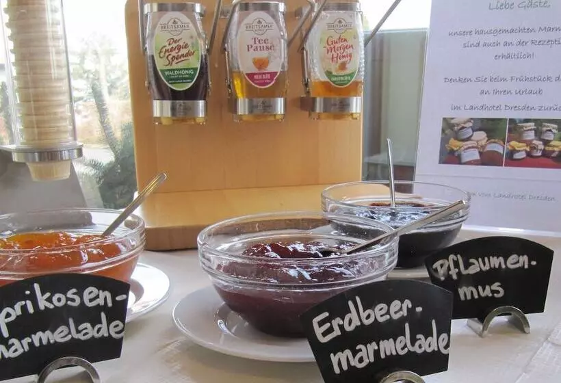Landhotel Dresden