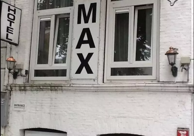 MAX Hotel Amsterdam
