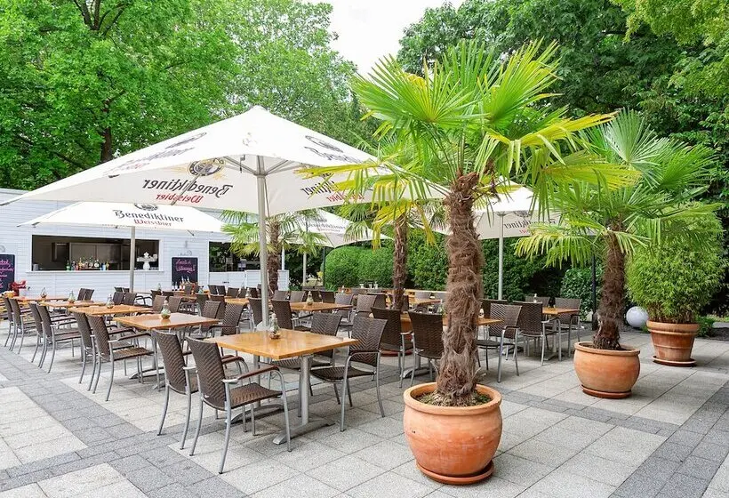 Dorint Kongresshotel Düsseldorf/neuss