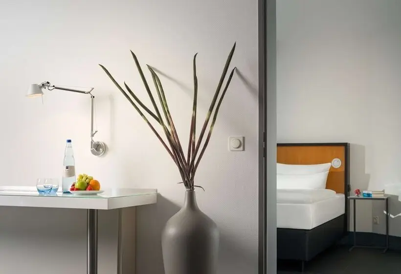 Dorint Kongresshotel Düsseldorf/neuss