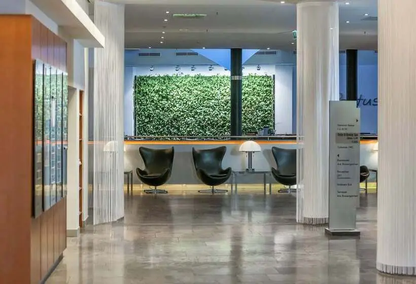 Dorint Kongresshotel Düsseldorf/neuss