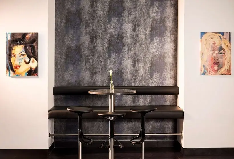 Dorint Kongresshotel Düsseldorf/neuss