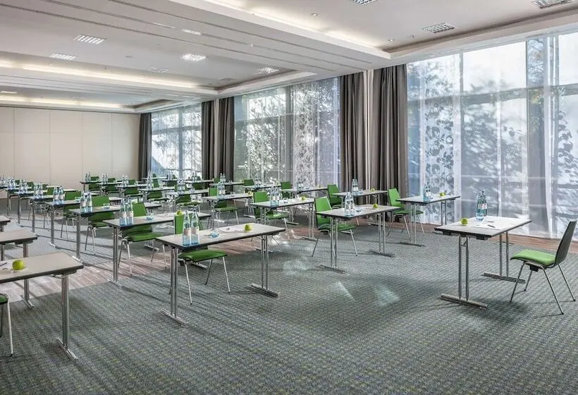 Dorint Kongresshotel Düsseldorf/neuss