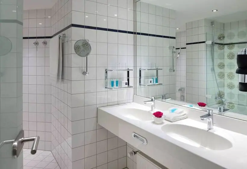 Dorint Kongresshotel Düsseldorf/neuss