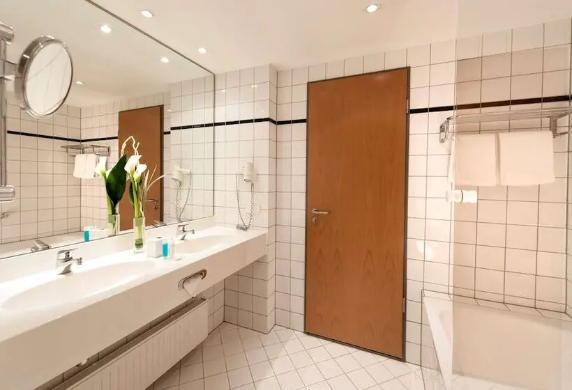 Dorint Kongresshotel Düsseldorf/neuss