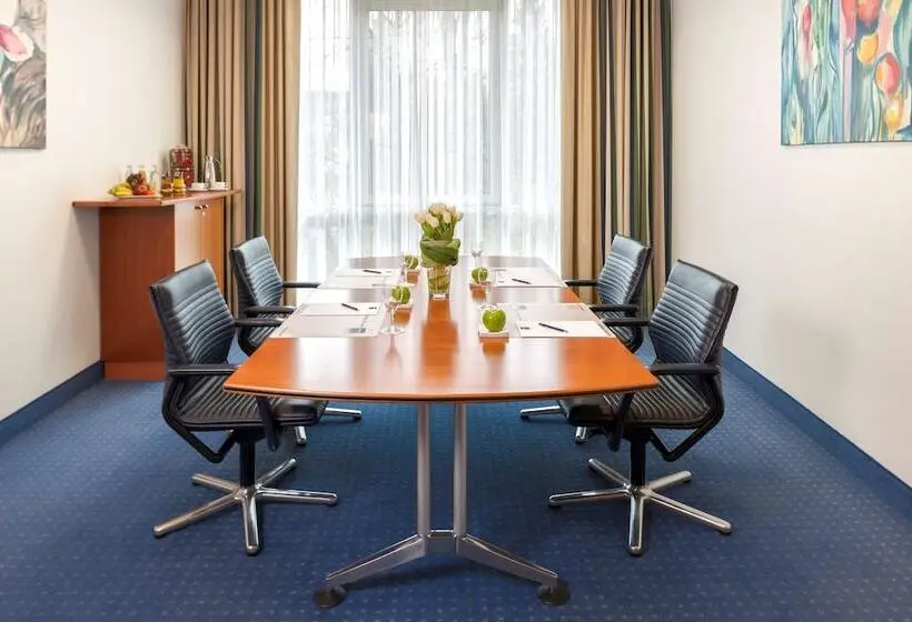 Dorint Kongresshotel Düsseldorf/neuss