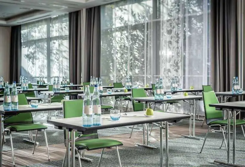 Dorint Kongresshotel Düsseldorf/neuss