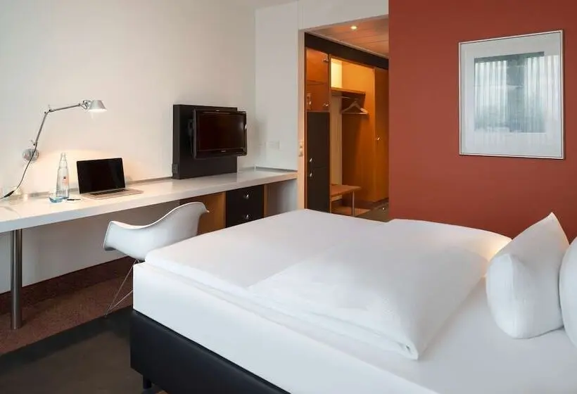 Dorint Kongresshotel Düsseldorf/neuss
