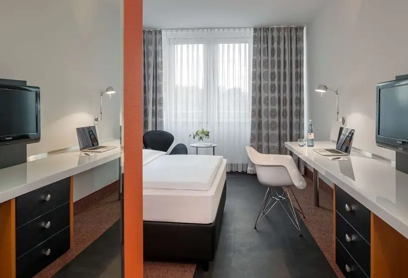 Dorint Kongresshotel Düsseldorf/neuss
