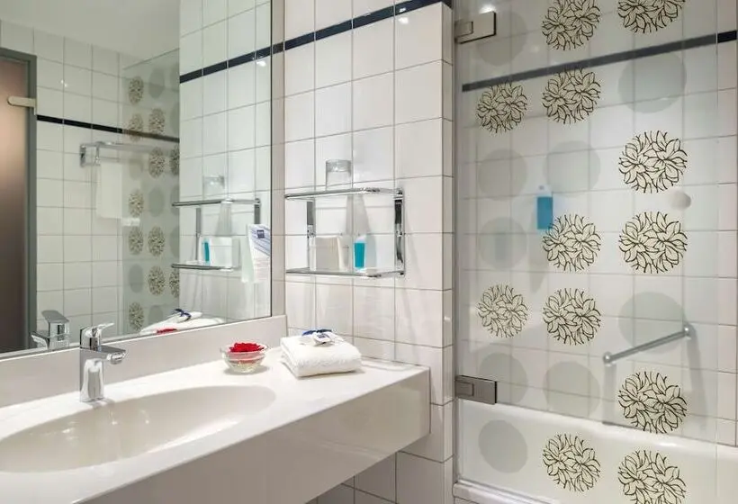Dorint Kongresshotel Düsseldorf/neuss