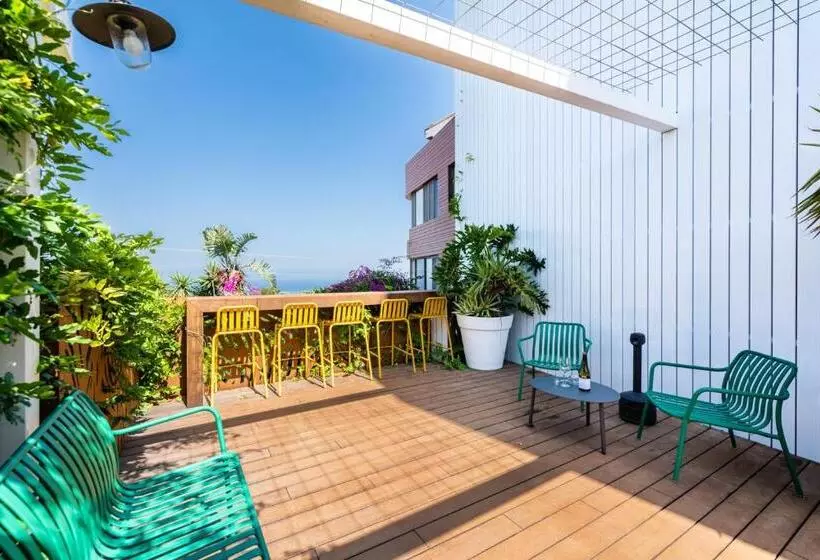 בית מלון כפרי Beit Maimon