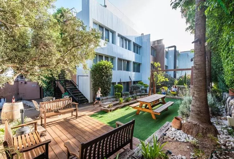 בית מלון כפרי Beit Maimon