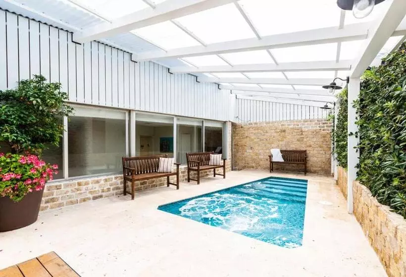 בית מלון כפרי Beit Maimon